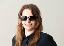 Afbeelding in Gallery-weergave laden, Zonnebril Kate Black
