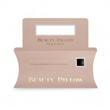 Afbeelding in Gallery-weergave laden, Beauty Pillow® Black 60x70