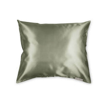 Afbeelding in Gallery-weergave laden, Beauty Pillow® Olive Green 60x70