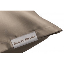 Afbeelding in Gallery-weergave laden, Beauty Pillow® Taupe 60x70