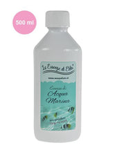 Afbeelding in Gallery-weergave laden, Wasparfum - Aquamarina 500ml