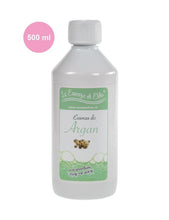 Afbeelding in Gallery-weergave laden, Wasparfum - Argan 500ml