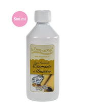 Afbeelding in Gallery-weergave laden, Wasparfum - Diamante & Bamboo 500ml