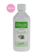 Afbeelding in Gallery-weergave laden, Wasparfum - Smeraldo 500ml