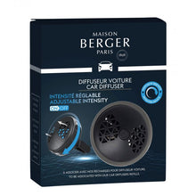 Afbeelding in Gallery-weergave laden, Maison Berger Autoparfumset Tech Smart