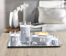 Afbeelding in Gallery-weergave laden, WoodWick Seaside Neroli Large Jar Candle
