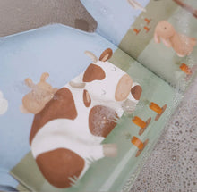 Afbeelding in Gallery-weergave laden, Little Dutch Badboekje - Groen - Little Farm