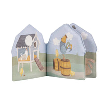 Afbeelding in Gallery-weergave laden, Little Dutch Badboekje - Groen - Little Farm