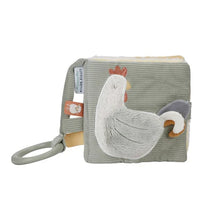 Afbeelding in Gallery-weergave laden, Little Dutch Buggyboekje - Little Farm