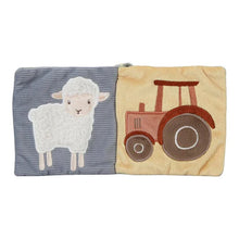 Afbeelding in Gallery-weergave laden, Little Dutch Buggyboekje - Little Farm