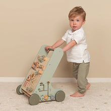 Afbeelding in Gallery-weergave laden, Little Dutch - Activiteiten loopwagen Little Farm