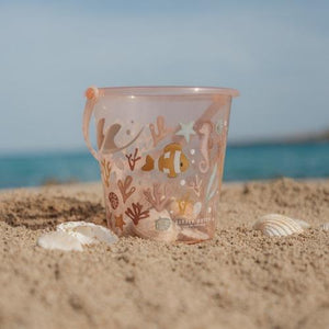 Little Dutch Schelpenemmer Ocean Dreams Pink