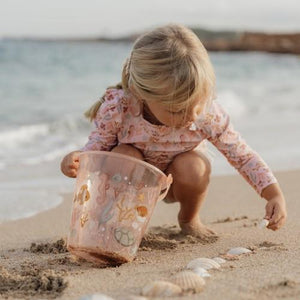 Little Dutch Schelpenemmer Ocean Dreams Pink