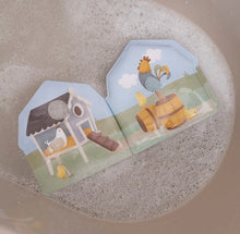 Afbeelding in Gallery-weergave laden, Little Dutch Badboekje - Groen - Little Farm