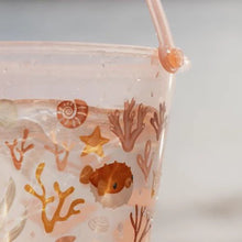 Afbeelding in Gallery-weergave laden, Little Dutch Schelpenemmer Ocean Dreams Pink
