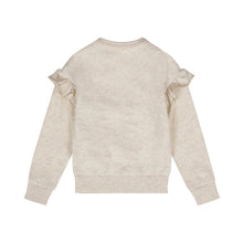 Afbeelding in Gallery-weergave laden, Dirkje Sweater dropped shoulder