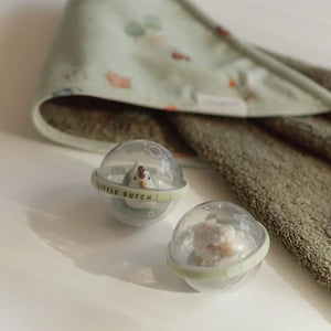 Little Dutch Ballen - Groen - Little Farm