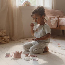 Afbeelding in Gallery-weergave laden, Little Dutch 13-delige theeset - Fairy Garden