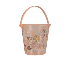 Little Dutch Schelpenemmer Ocean Dreams Pink