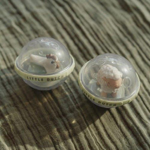 Little Dutch Ballen - Groen - Little Farm