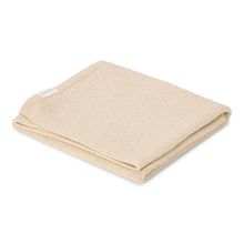 Afbeelding in Gallery-weergave laden, Little Dutch Wiegdeken - Beige - Essentials