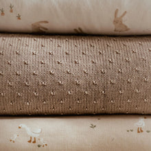 Afbeelding in Gallery-weergave laden, Little Dutch Wiegdeken - Beige - Essentials