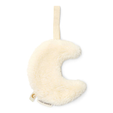 Little Dutch Speendoekje - Wit - Essentials