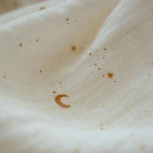 Afbeelding in Gallery-weergave laden, Little Dutch Swaddle - Beige - Newborn Naturals - Little Goose