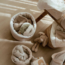 Afbeelding in Gallery-weergave laden, Little Dutch Swaddle - Beige - Essentials