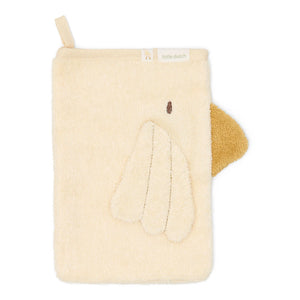 Little Dutch Geschenkdoos - Wit - Newborn Naturals - Little Goose