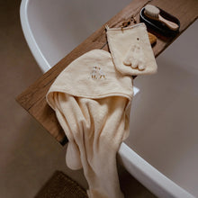 Afbeelding in Gallery-weergave laden, Little Dutch Geschenkdoos - Wit - Newborn Naturals - Little Goose