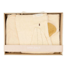Afbeelding in Gallery-weergave laden, Little Dutch Geschenkdoos - Wit - Newborn Naturals - Little Goose