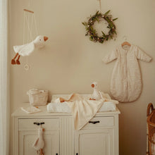 Afbeelding in Gallery-weergave laden, Little Dutch Geschenkdoos - Wit - Newborn Naturals - Little Goose