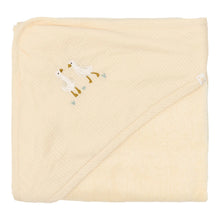 Afbeelding in Gallery-weergave laden, Little Dutch Geschenkdoos - Wit - Newborn Naturals - Little Goose