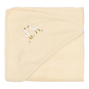Little Dutch Geschenkdoos - Wit - Newborn Naturals - Little Goose