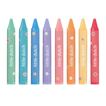 Afbeelding in Gallery-weergave laden, Little Dutch - Krijtjes - Meerkleurig - Essentials - Rosa