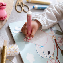 Afbeelding in Gallery-weergave laden, Little Dutch - Kleurboek - Essentials - Rosa