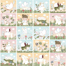 Afbeelding in Gallery-weergave laden, Little Dutch - Kleurboek - Essentials - Rosa