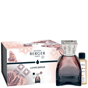 Maison Berger Lilly Rose Giftset