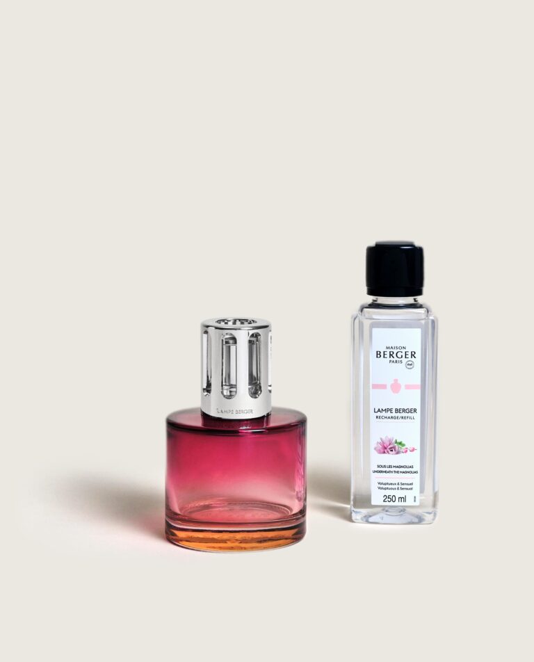 Maison Berger Pure Rose Prune Nude
