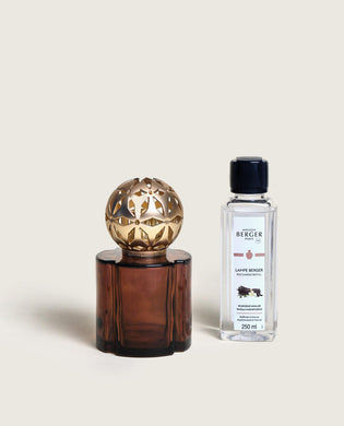 Maison Berger Pomelis Chocolat Giftset