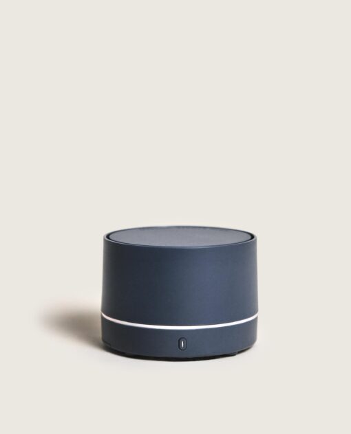 Maison Berger Mist Diffuser Nomad Gris Amber Powder