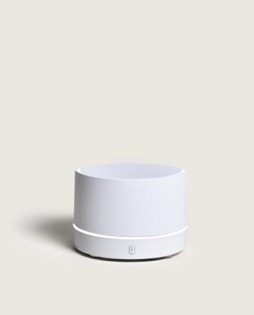 Maison Berger Mist Diffuser Nomad Blanc Ocean Breeze