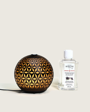 Maison Berger Mist Diffuser Pomelis + Vanilla Magnificence 475 ml