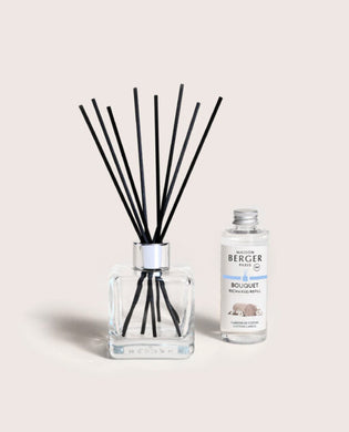 Maison Berger Geurstokjes Cotton caress