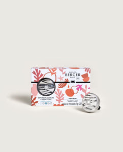 Maison Berger Autoparfum Giftset Estival + Fresh spirit