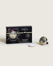 Afbeelding in Gallery-weergave laden, Maison Berger Autoparfum Giftset Pomelis + Vanilla Magnificence