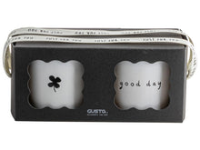 Afbeelding in Gallery-weergave laden, Gusta Giftset Kaarsen Good Day