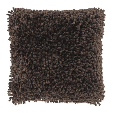 Kussen Ray 45x45cm rocky brown