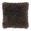 Kussen Ray 45x45cm rocky brown